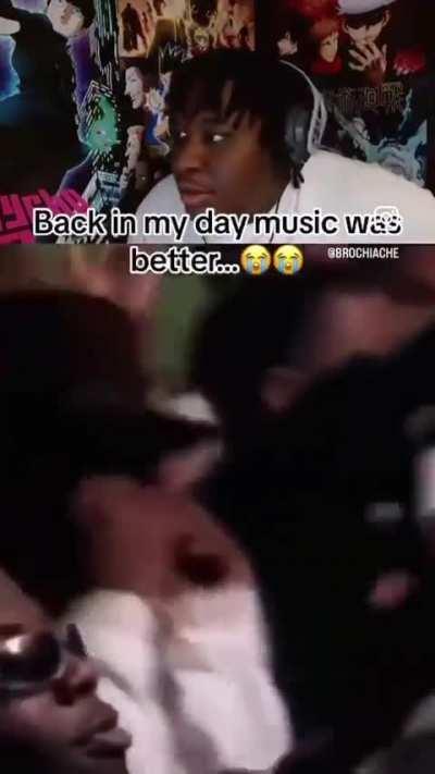 this gen music better 🎤🥷🏻🧛🏾💀