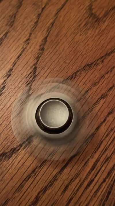 unquiet hands/mjl bladeworx customization