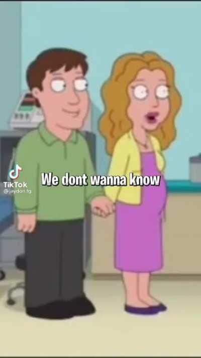 when's the gender reveal party?