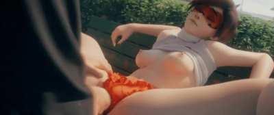 Tracer fucked (Gurobase)