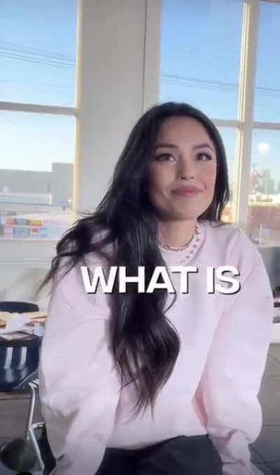 His OP-ness for sure! 😂😂