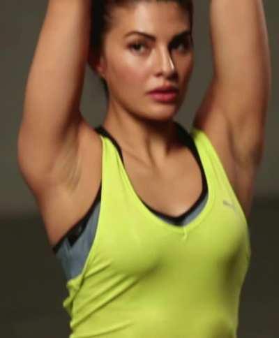 Jacqueline Fernandez