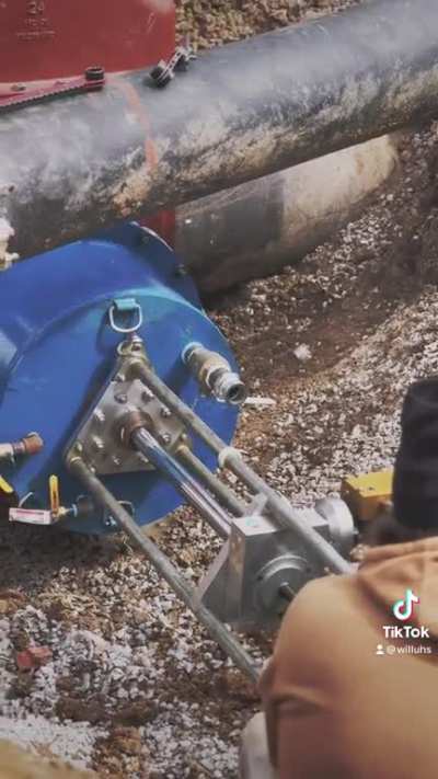 We go wherever the money is at baby!