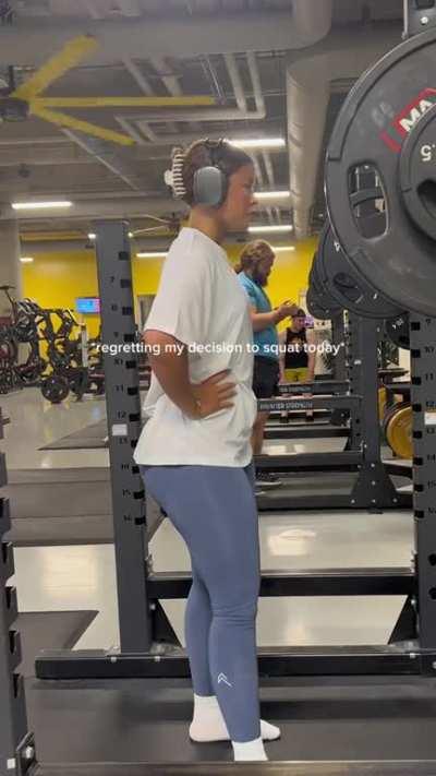 God Ana makes me so fuckin horny