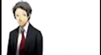 Why Adachi is my favorite character