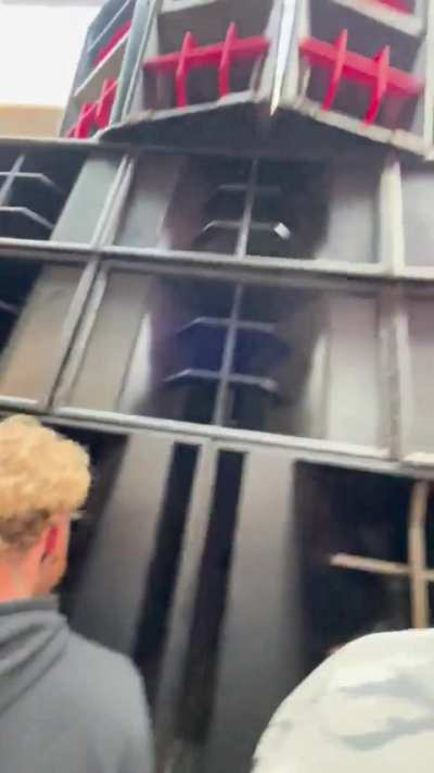 Huppeee (multiteknonimbus 3.0)