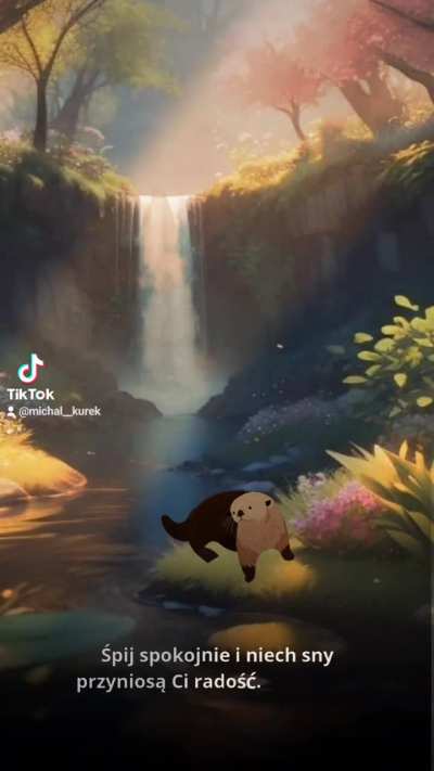 Dobrej nocy, Najmilsi