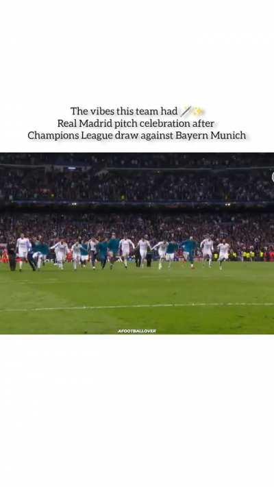 This team was too good