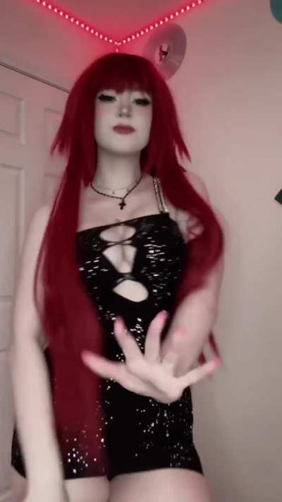 this is the best goddess