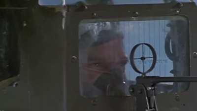 When my Mission Editor mission gets a bit too Terrifying