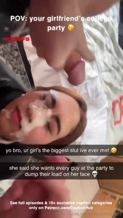 would you still kiss her after seeing her face like this? 🤔