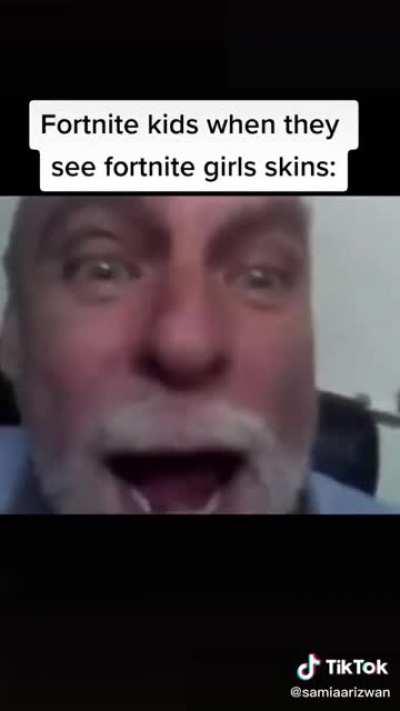 They do be kinda thicc though