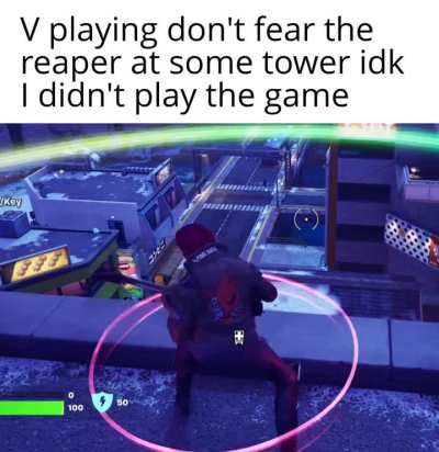 You just discovered what it takes to become a legend