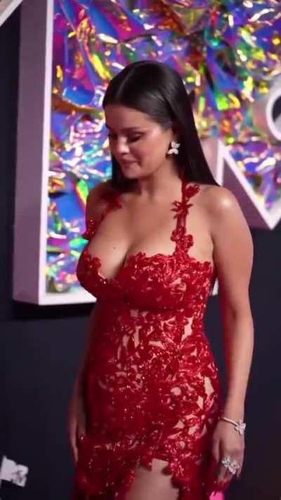 Selena Gomez