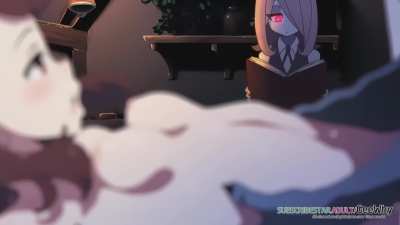 Missionary in public