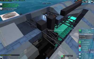 my turret won't move