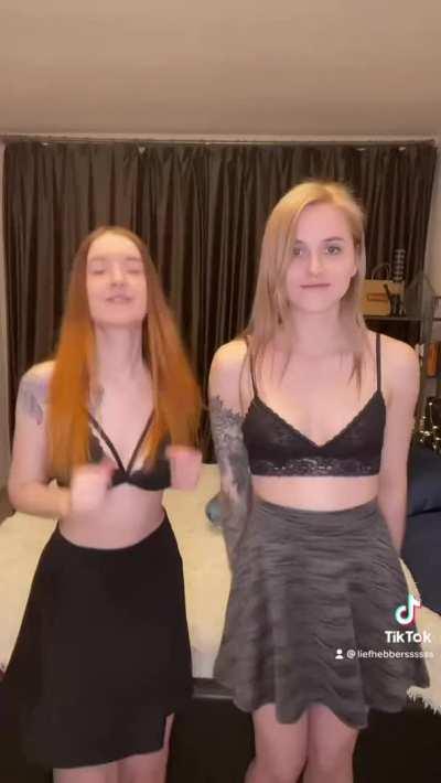 we are both naked. can you join us?