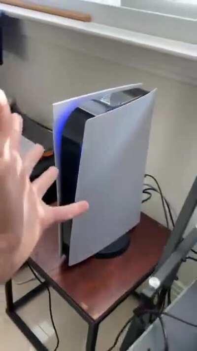 PS5 edition