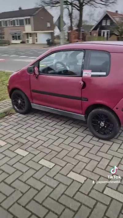 If you understand one word, your Turkish level is C2.