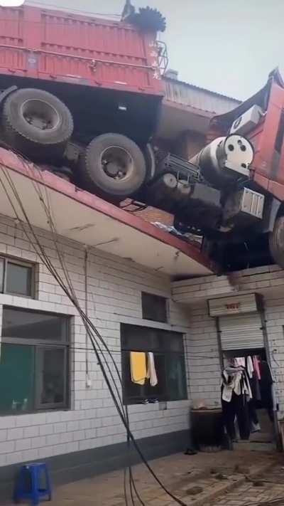 I just failed my drivers test what do I do? 