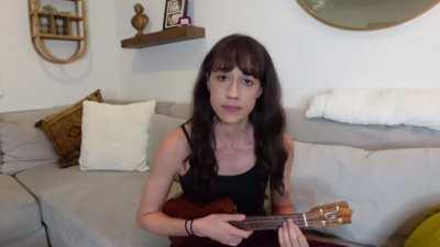 My Cover of Playing God