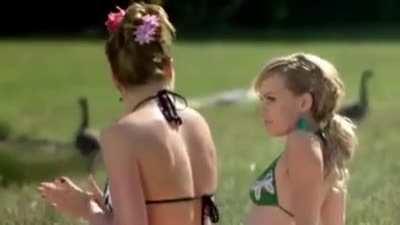 Thank god he’s not a football fan!