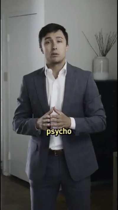 Stick your dick in crazy 