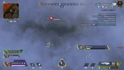 the new gold backpack visual effect nullifies mirage's passive