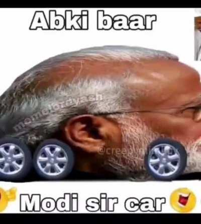 Top 5 famous people in America.(credit Insta id - @creepymimboy)