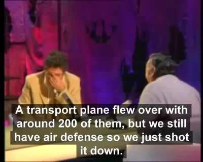 Commander-in-Chief of the Armed Forces of Ukraine interviewed about the current situation.