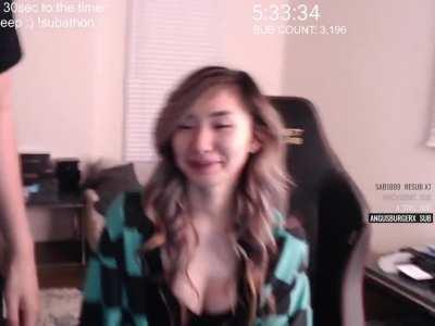 Leena - Doublelift knows what the viewers want