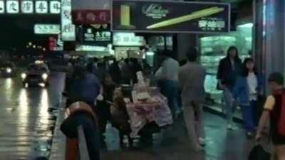 (OC) Life in Hong Kong back in the 1980s