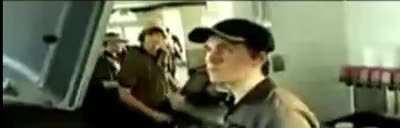 the real reason why he’s always late to the final battles.