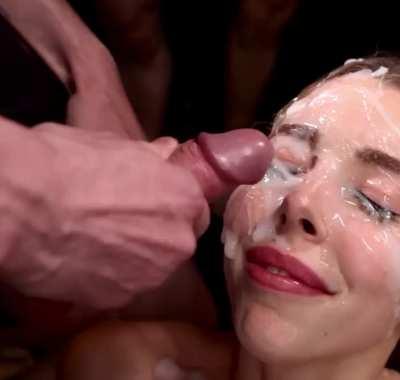 Making her shine pt. 2