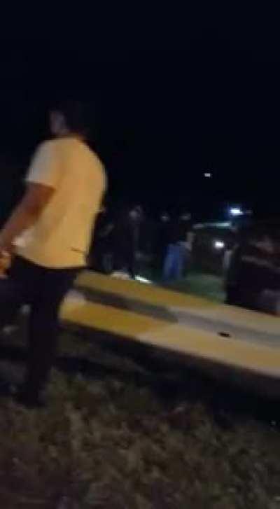 Unverified: A Kid Got Attacked by Crocodile in Bebatik River, Until Now not Found