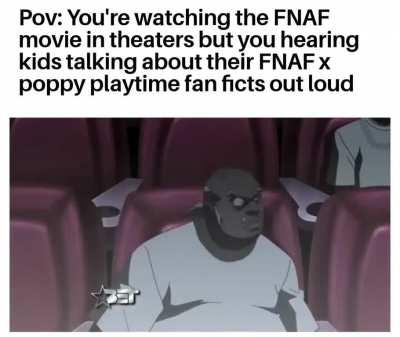 What happened to this generation