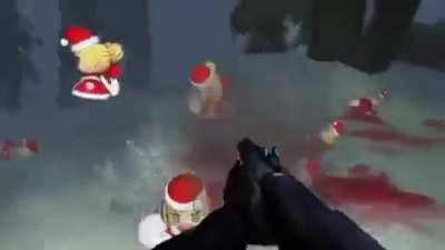 PADORU PADORU