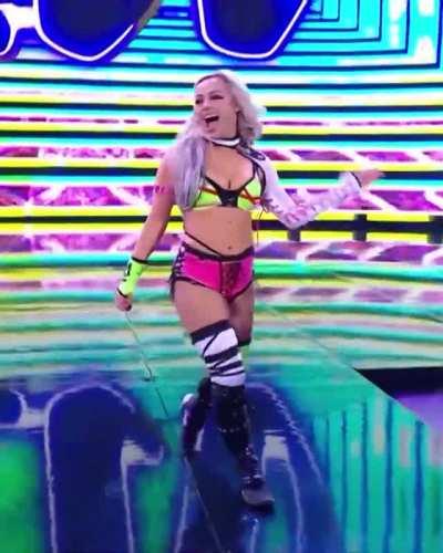 Liv Morgan
