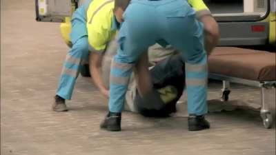 'Da fuck' the ending..!!