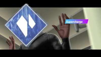 My First Destiny 2 Meme