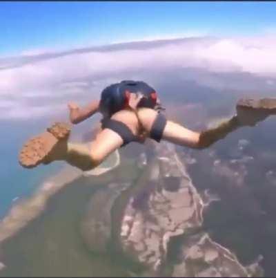 On the way to bang your wife