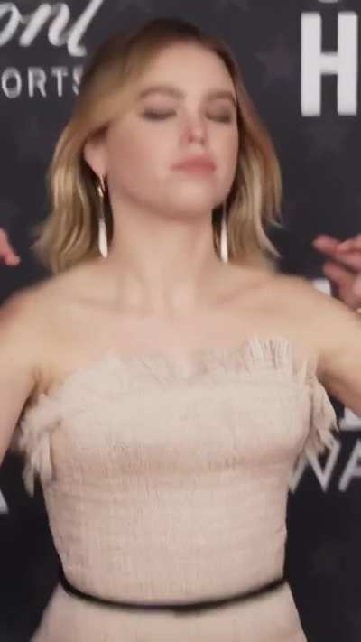 28th Annual Critics Choice Awards, Los Angeles, California | January 15, 2023