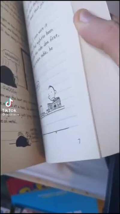 Live footage of Chris finding Tomar in the CIAs list of War Criminals