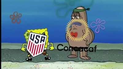 Do You really think that this Mexico team has enough make it to the Olympics?