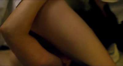 Kate Winslet insisted on filming this scene on Saoirse Ronan's 25th birthday as a gift