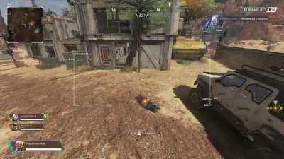 Literally the best land RNG you could get