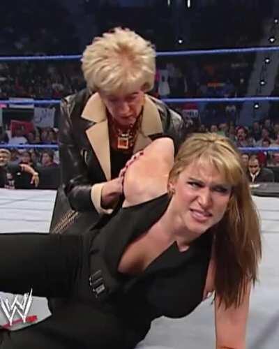 Stephanie McMahon | Pt. 2 of 2