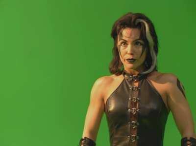 Mortal kombat mythologies bloopers ( behind the scenes ) digitally remastered from the 1995 psx disk