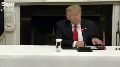 He's been stuck on level 4 for a while