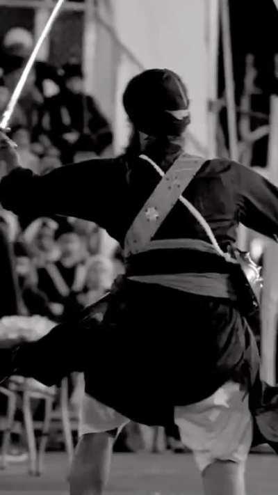 The essence of the Khalsa